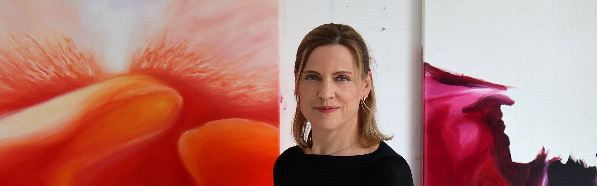 Sabine Siewert Art for Sale