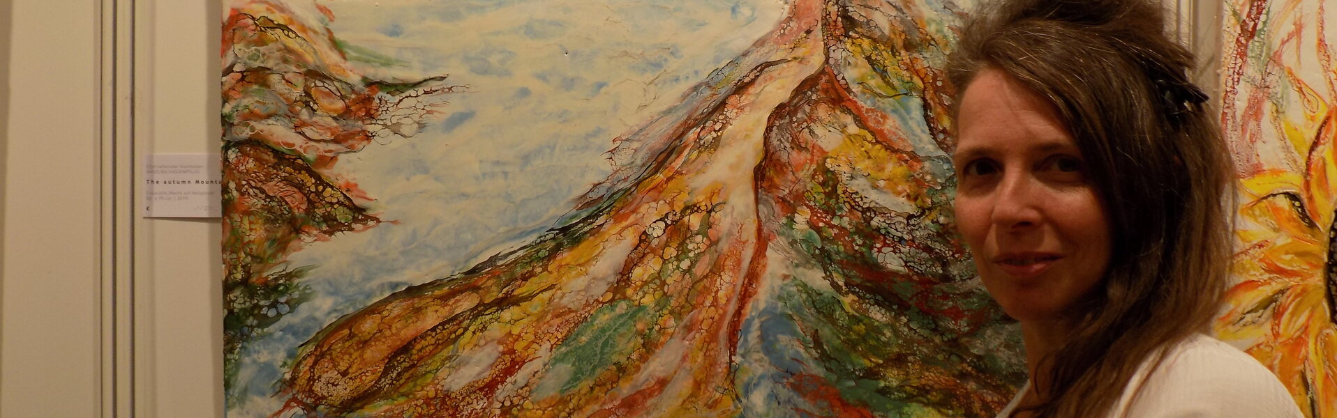 Angelika Hassenpflug Art for Sale