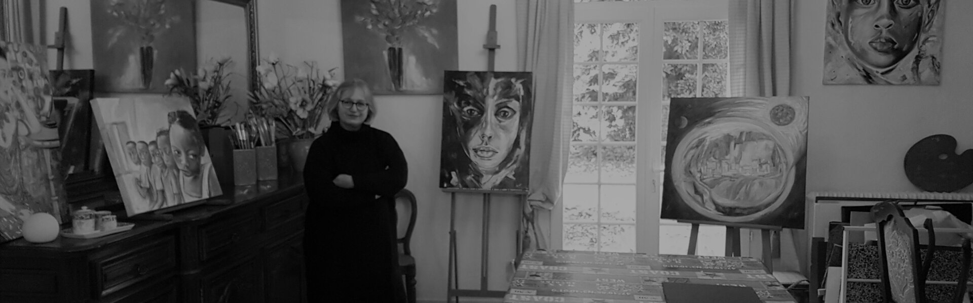 Laurence Moretto Art for Sale