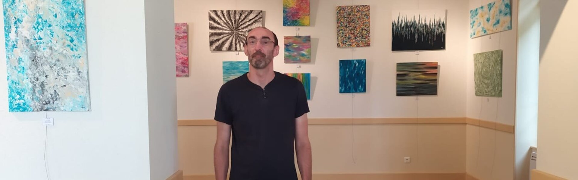 Renaud Angerville-Langlois Art for Sale