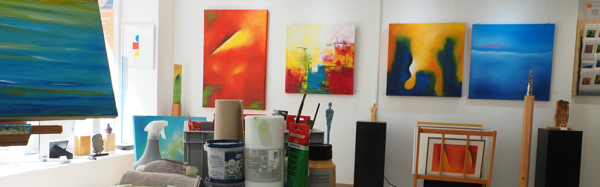 Volker Vieregg Art for Sale