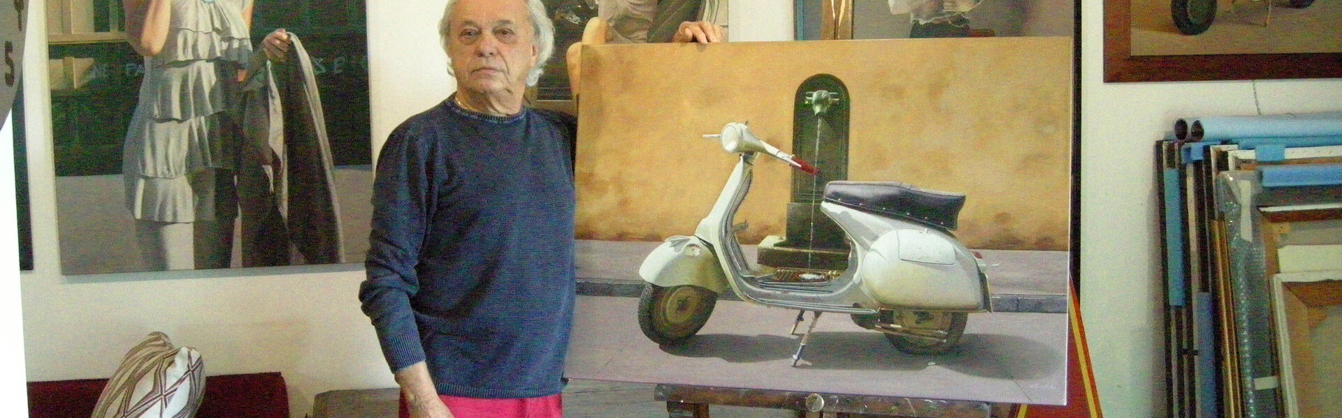 Francesco Capello Art for Sale