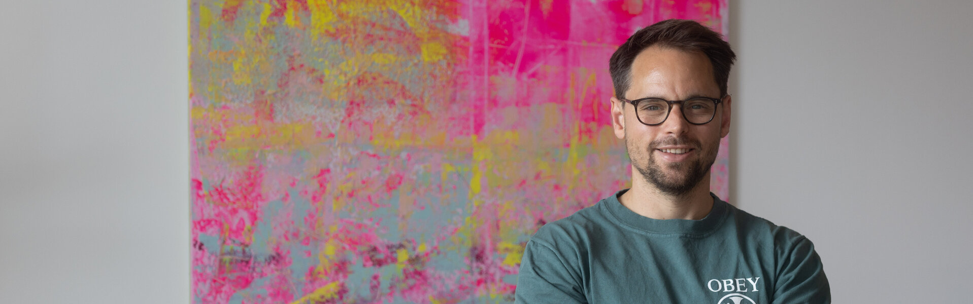 Jens Fölting Art for Sale