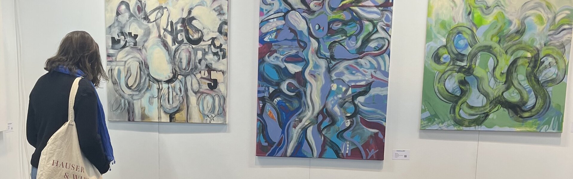 Yulia Ani Art for Sale