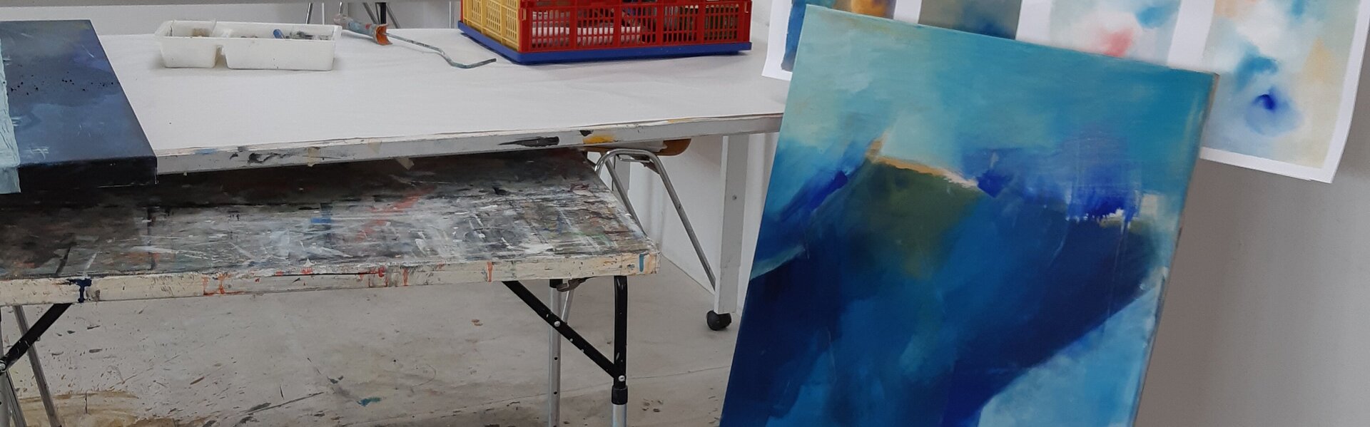 Veronika Strobel Art for Sale