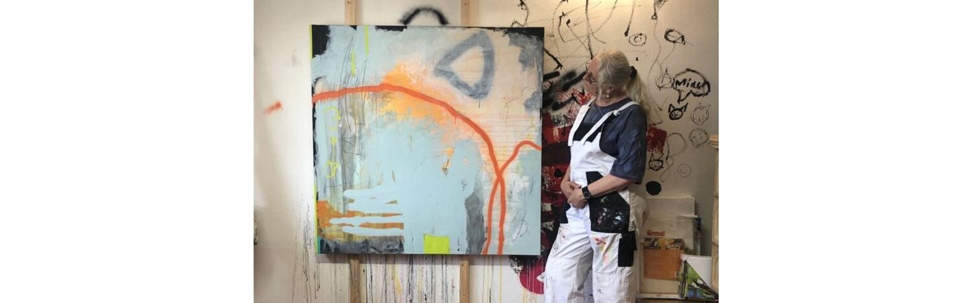 Martina Furk Art for Sale