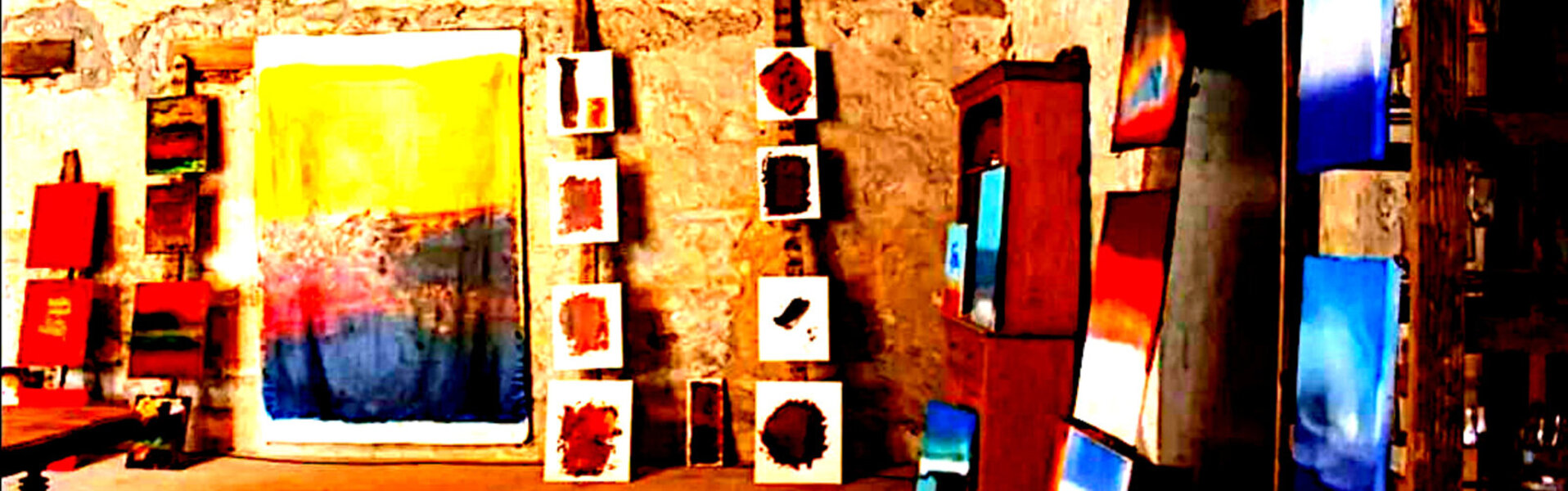 Nicolas VASSE Art for Sale