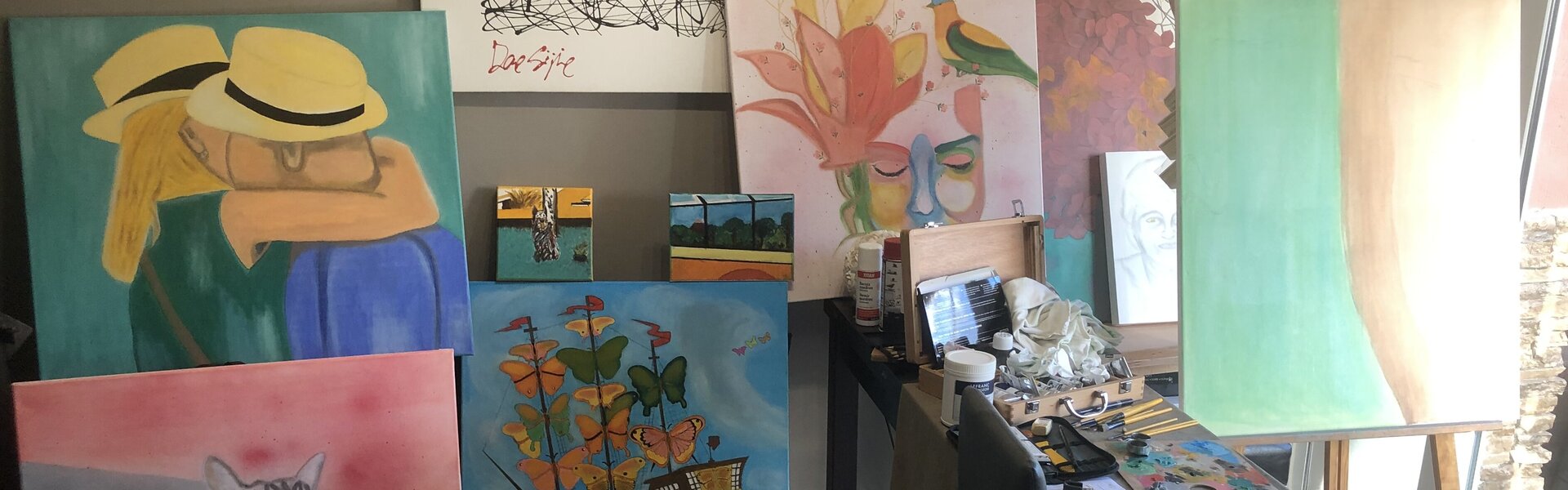 Francisco Serrano García Art for Sale