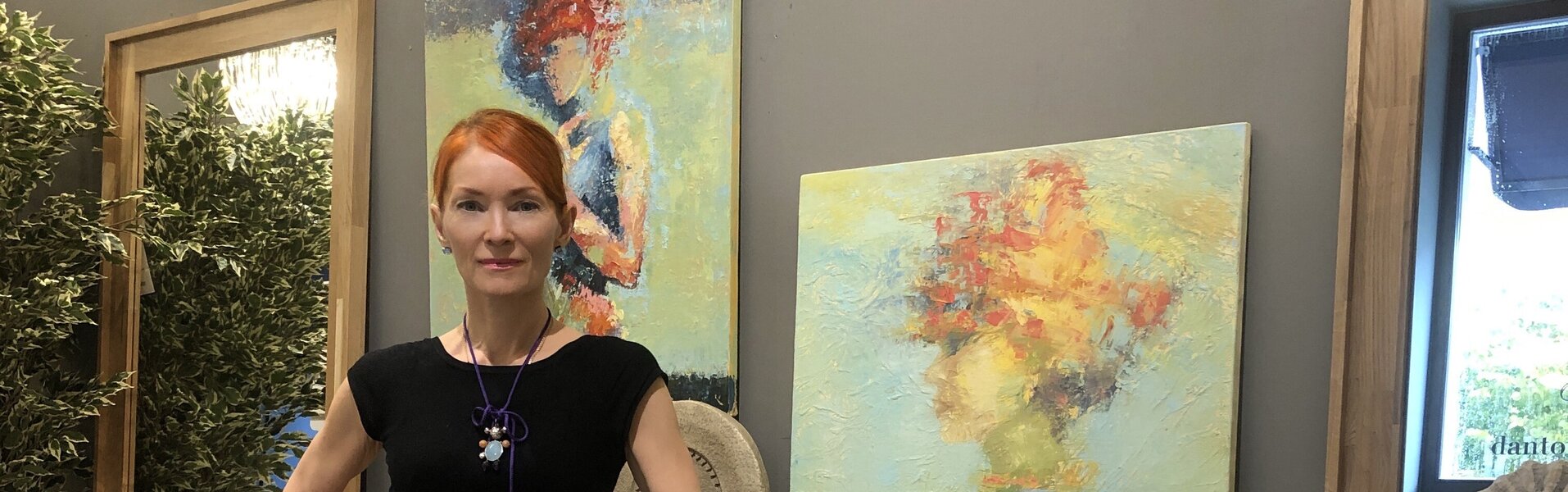 Marina Fedorova Art for Sale
