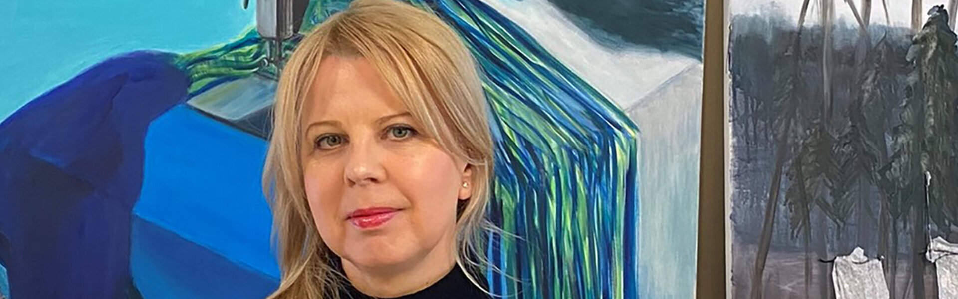 Maruta Konceviča Art for Sale