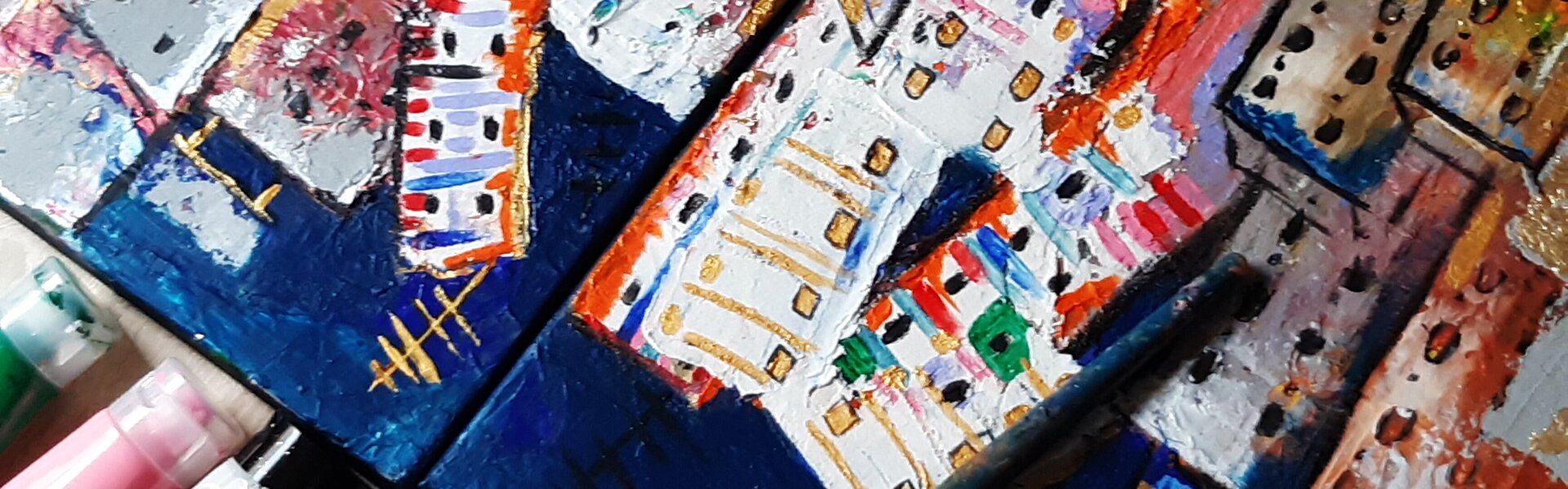 Jasna Milosavac Art for Sale