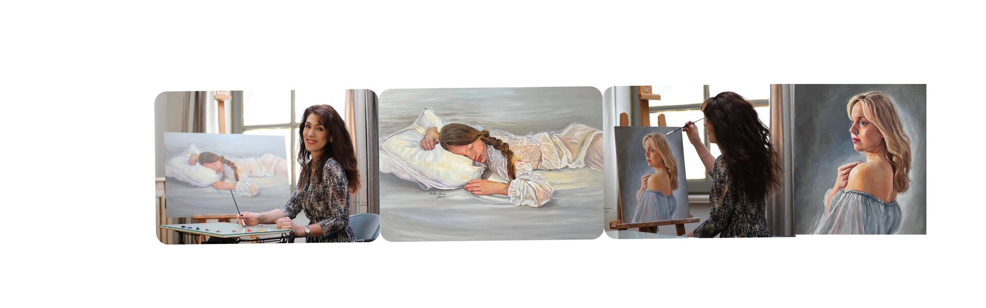 Petra Gruiters Art for Sale