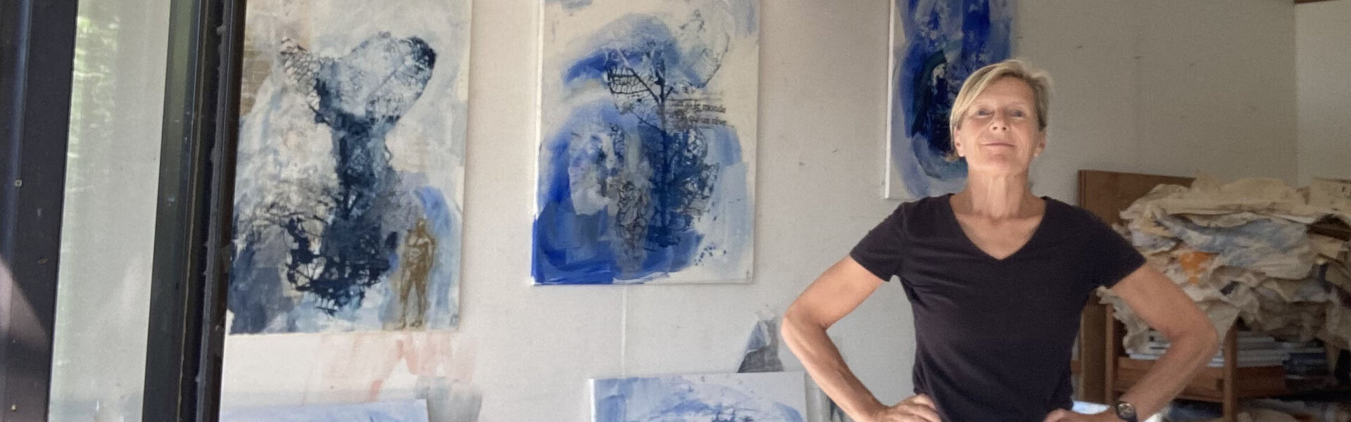 Helena Sellergren Art for Sale