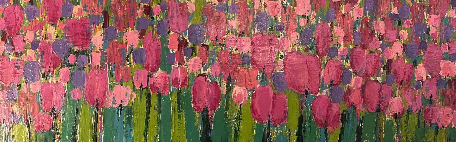 Liliana Lo Verde Art for Sale