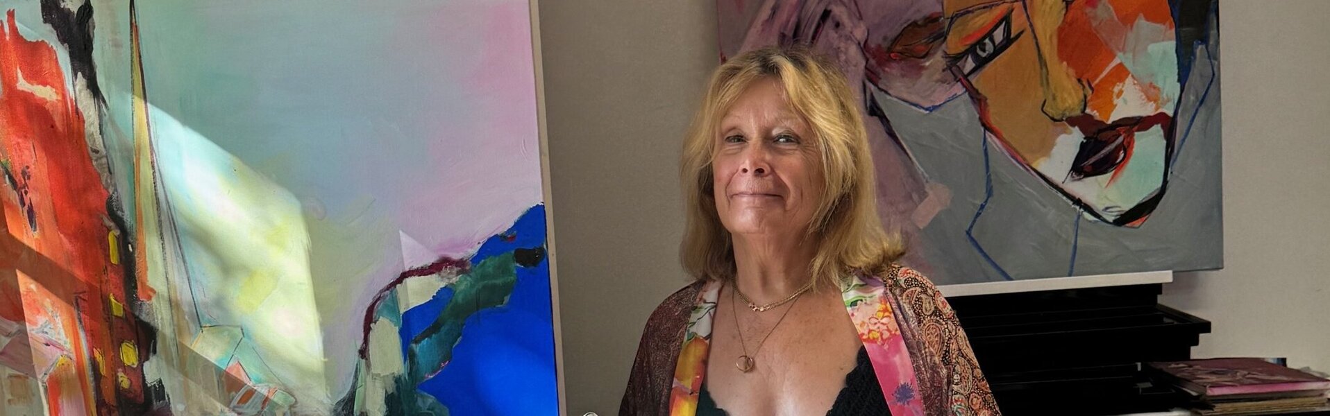 francoise leblanc Art for Sale