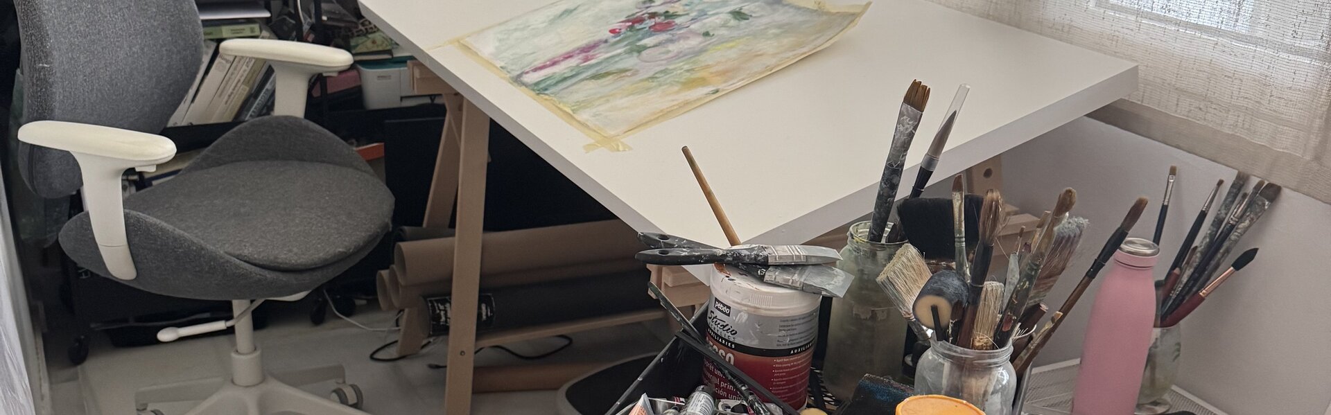 Kousuke Yuki Art for Sale