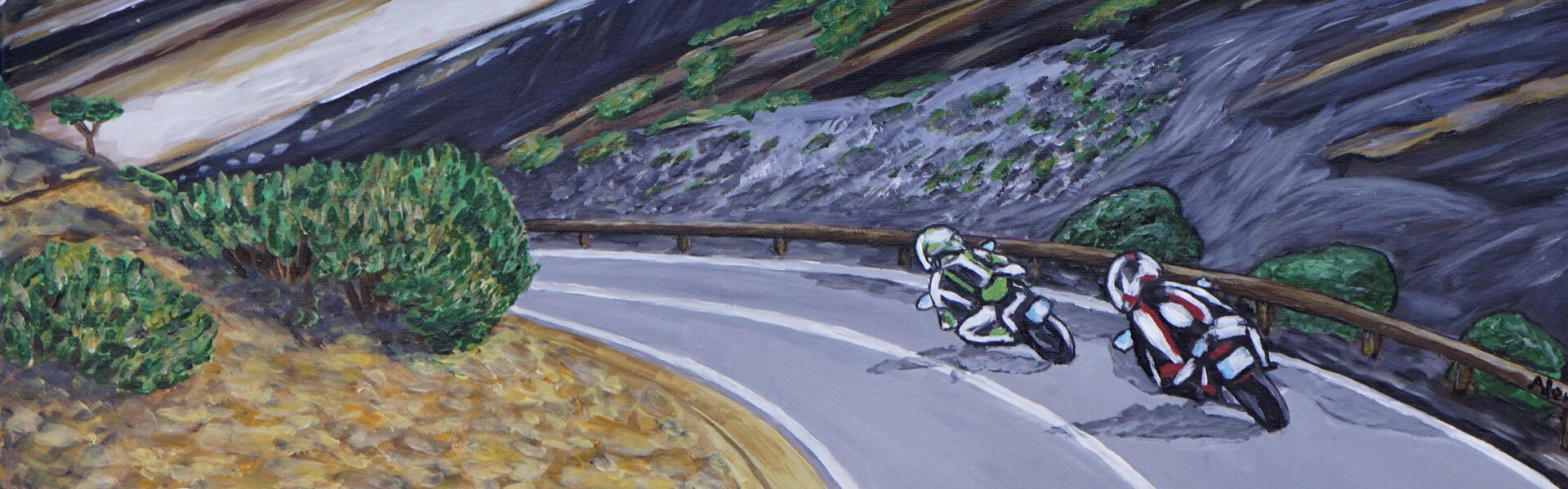 Alena Drisner Art for Sale