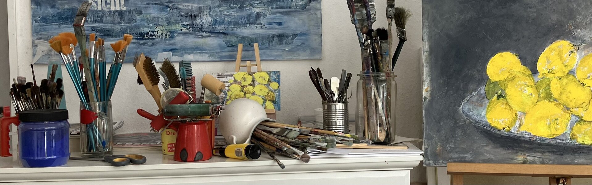 Annette Gesine Rathjen Art for Sale