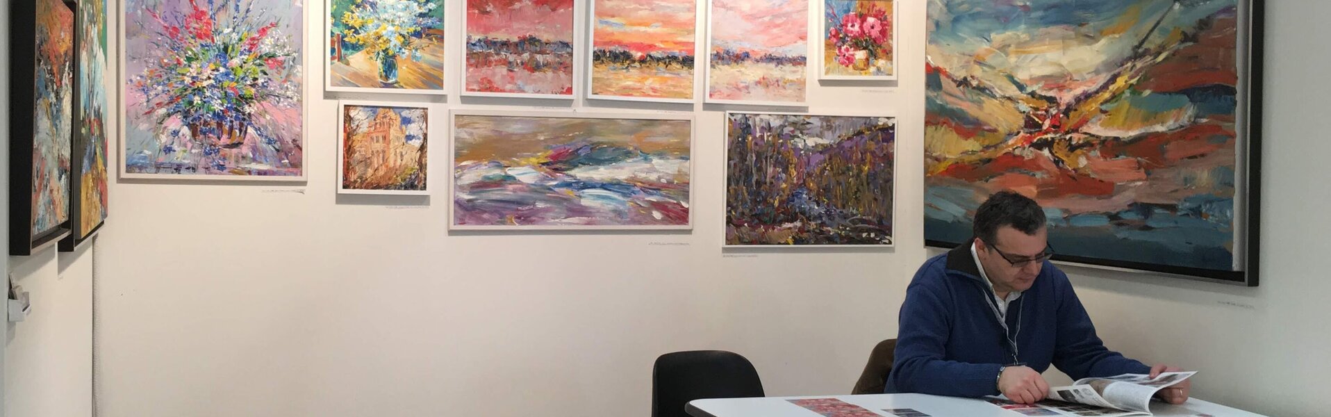 Altin Furxhi Art for Sale