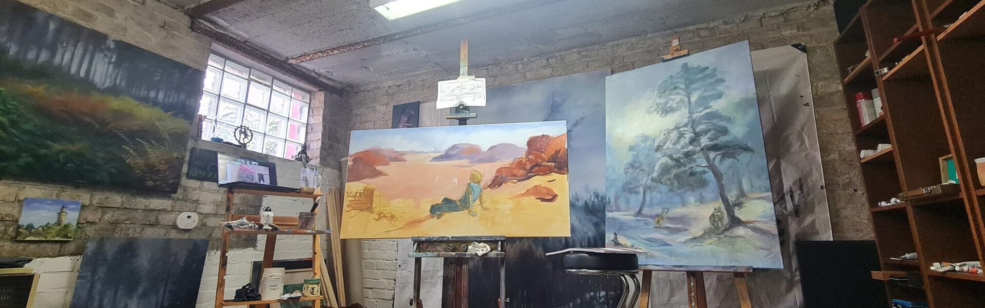 Axel Jung Art for Sale