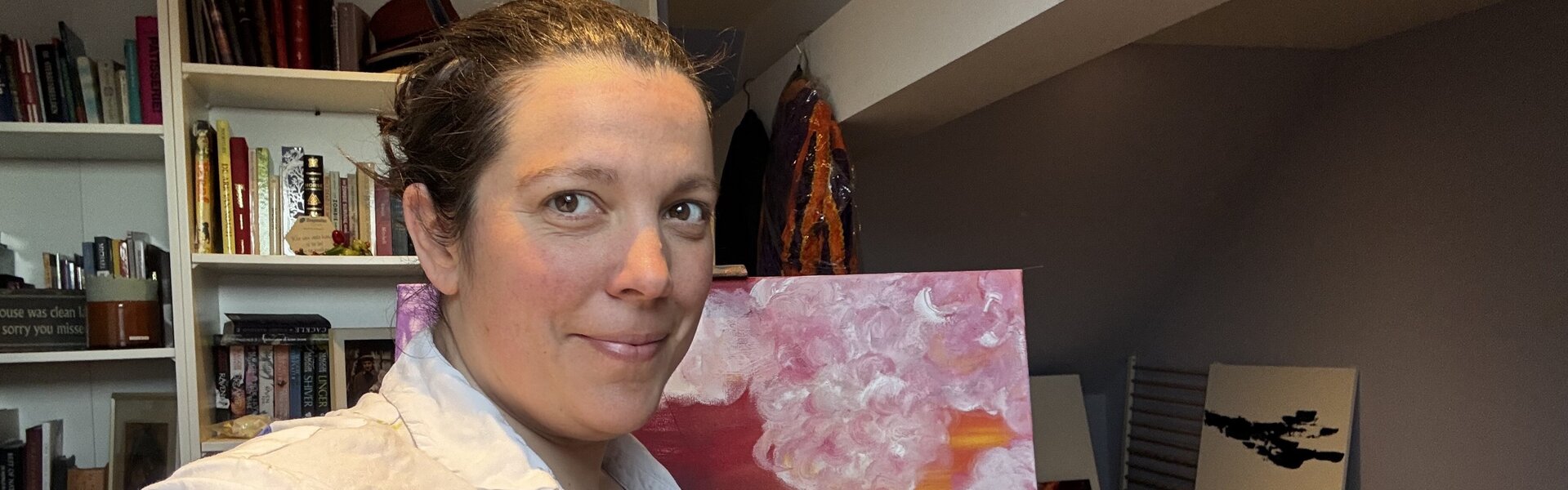 Els Devrieze Art for Sale