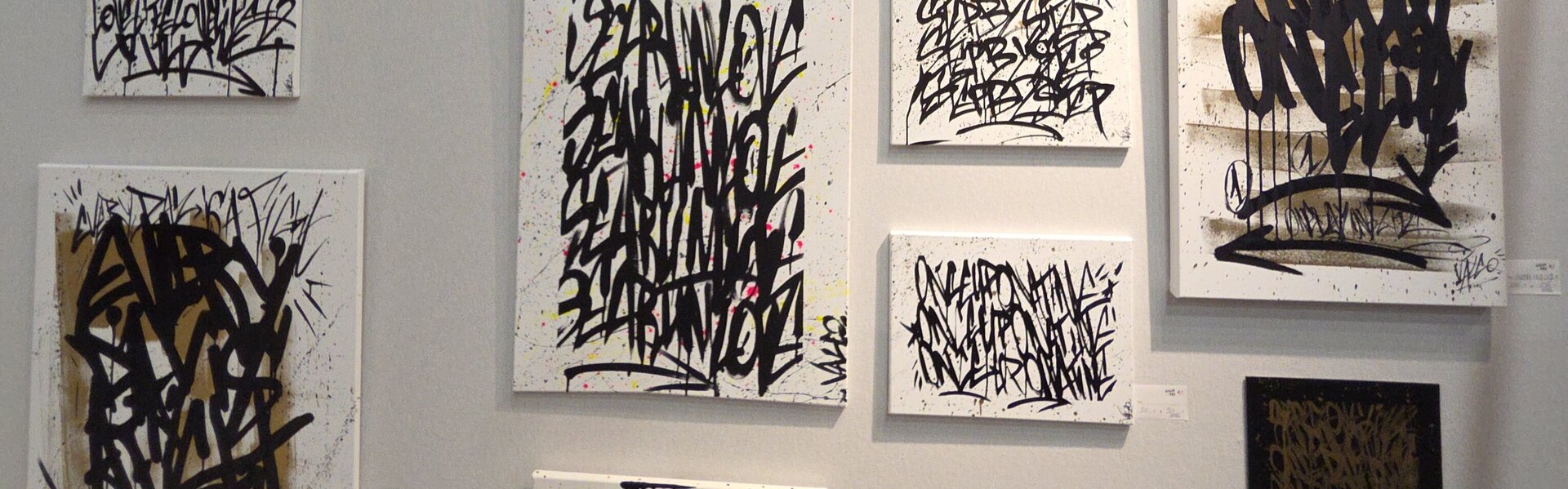 Valco Art for Sale