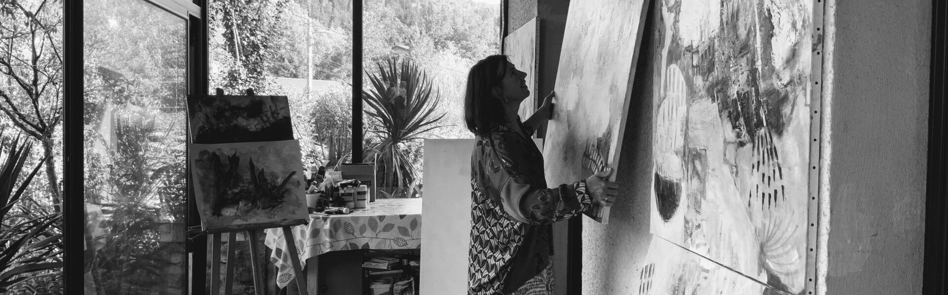 Geneviève Girod Art for Sale