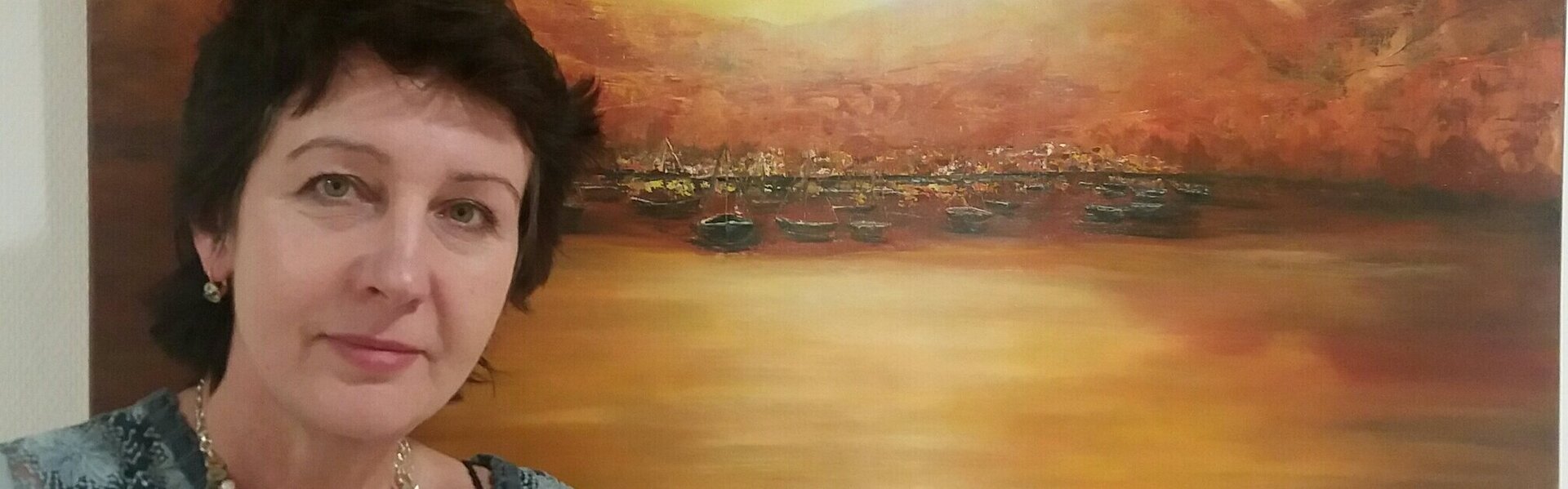 Ludmilla Ukrow Art for Sale