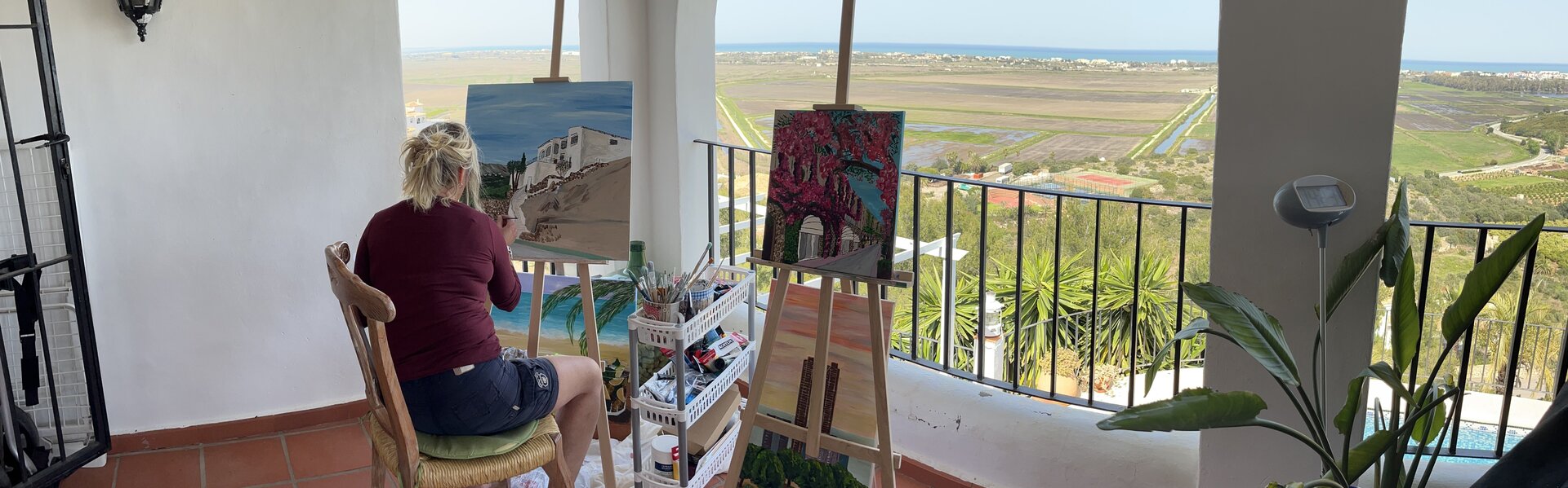 Angela Weidner Art for Sale