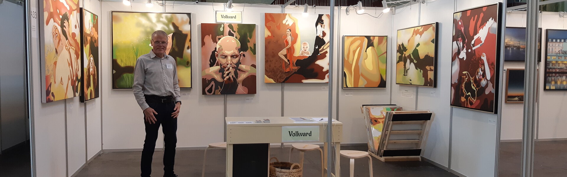 jorgen folkersen Art for Sale