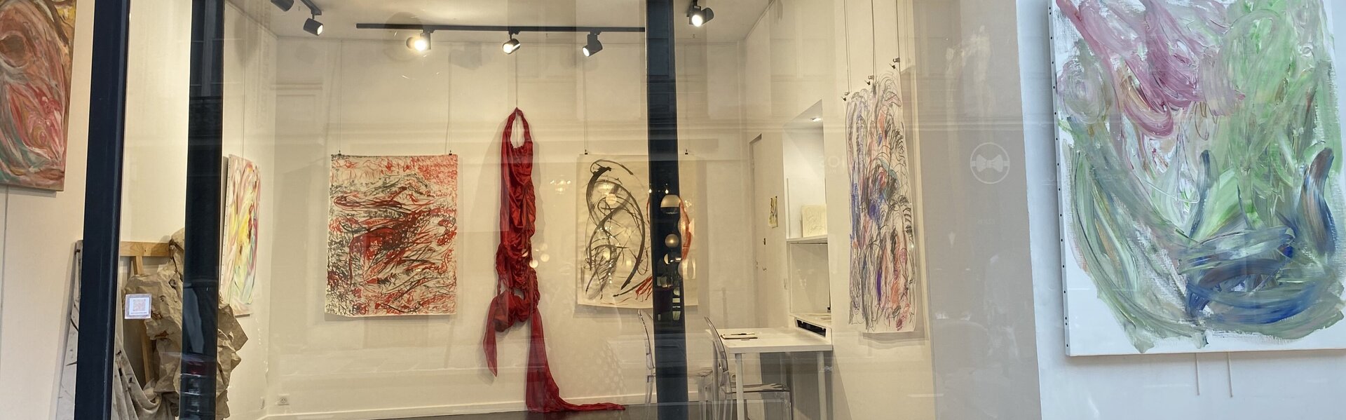 Colleen Surprise Jones Art for Sale