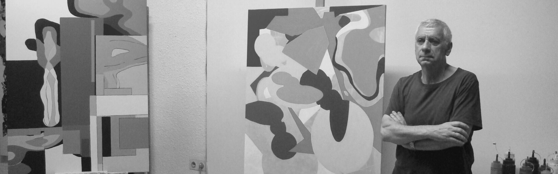 TOMAS CÓZAR Art for Sale