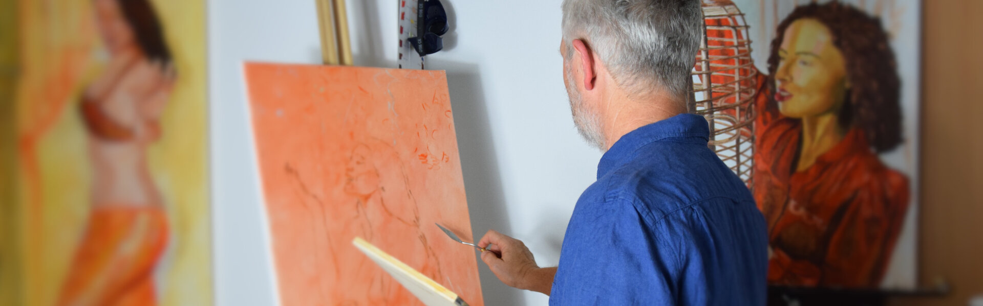 Thomas Sipos Art for Sale