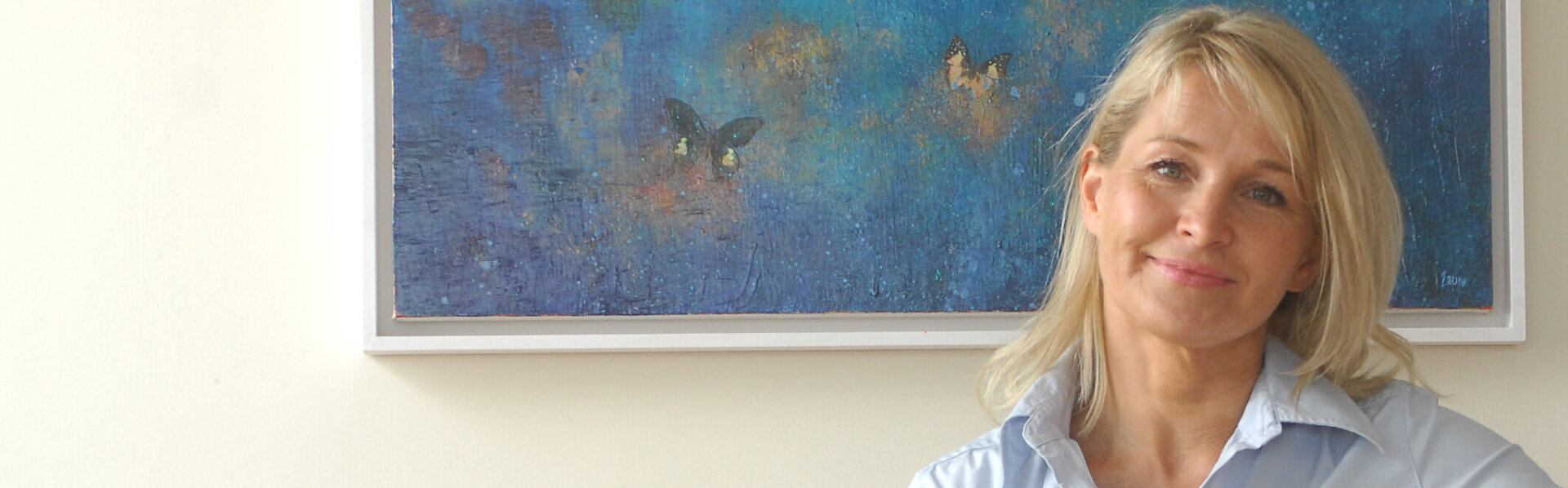 Laure Bury Art for Sale