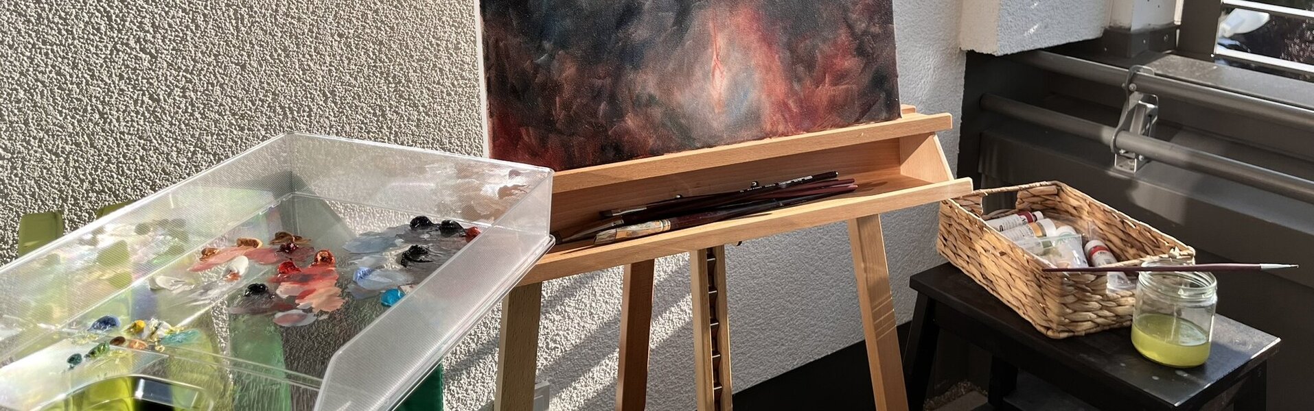 Rine Journey Art for Sale