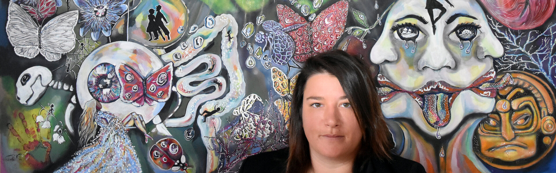 Karina Schiefer Art for Sale