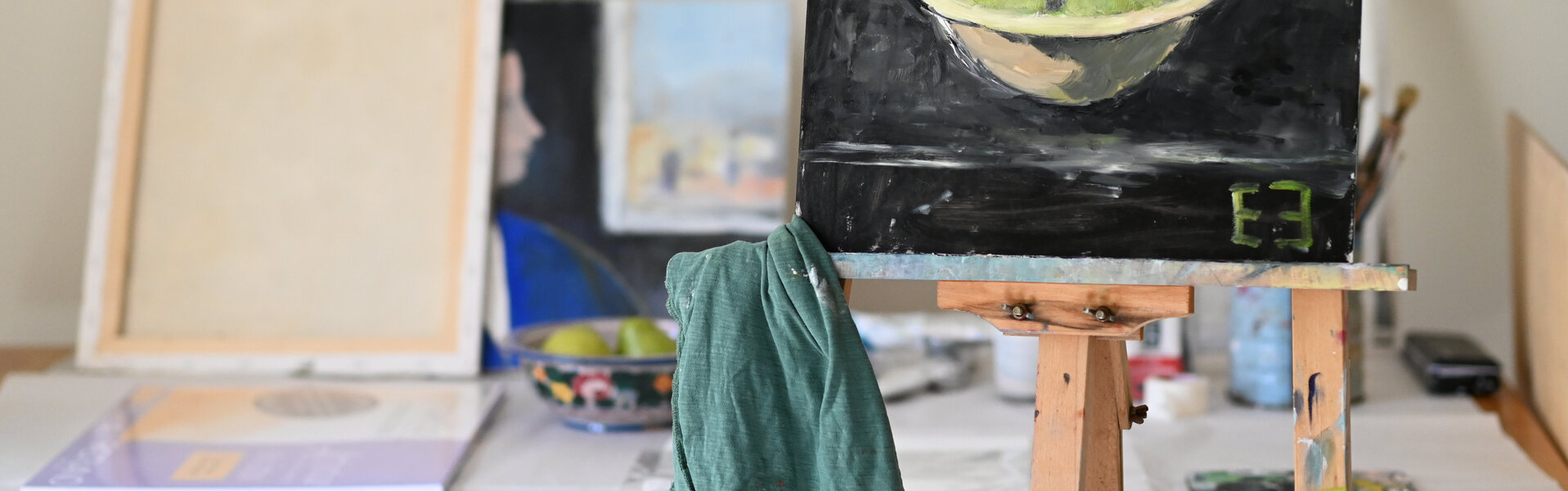 Elena Zapassky Art for Sale