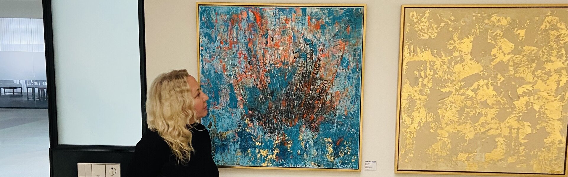 Simone Hähner Art for Sale