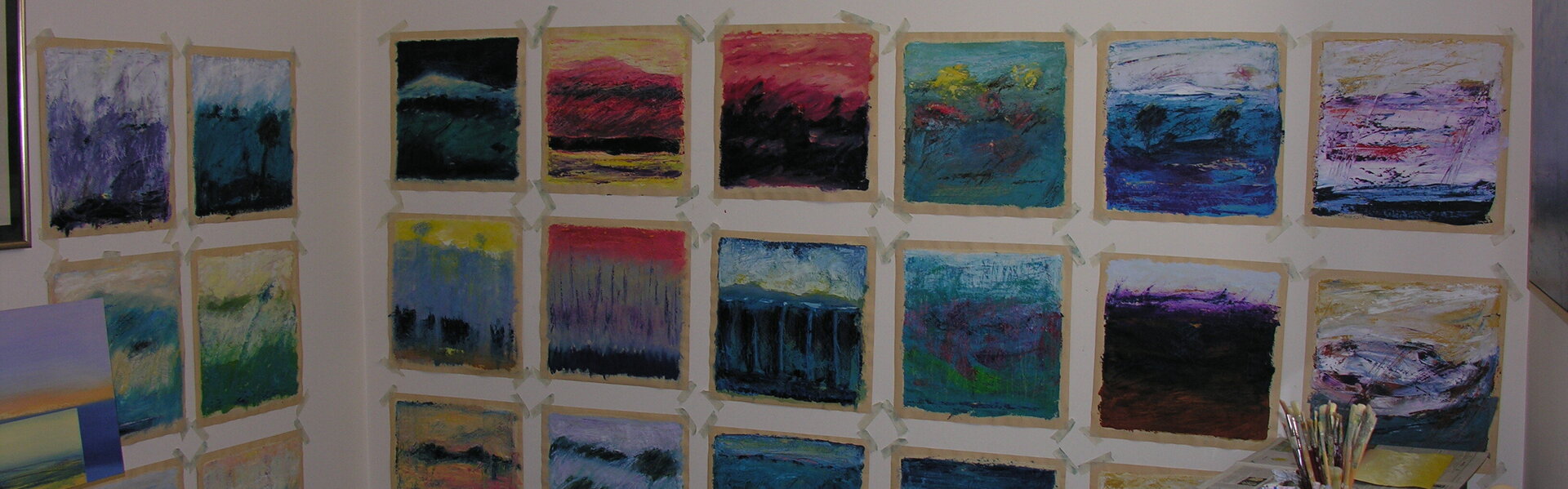 Alfio Pappalardo Art for Sale