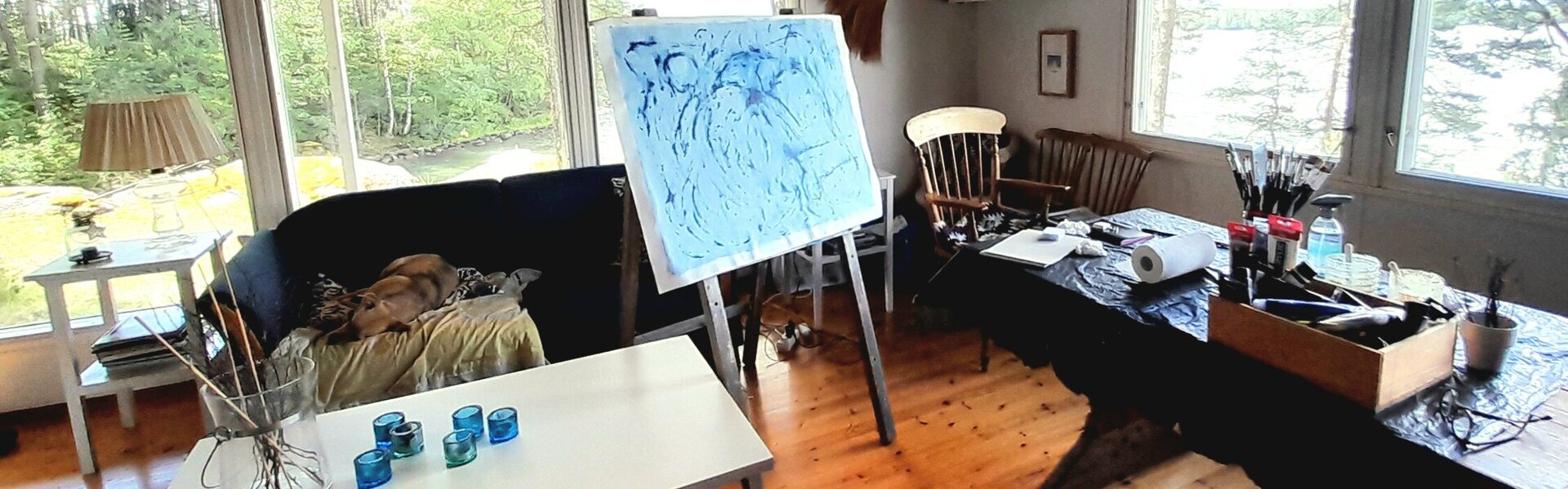 Tarja Berner Art for Sale