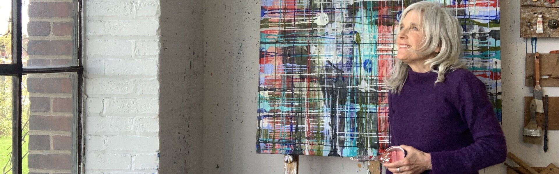 Marie-Danielle Leblanc Art for Sale