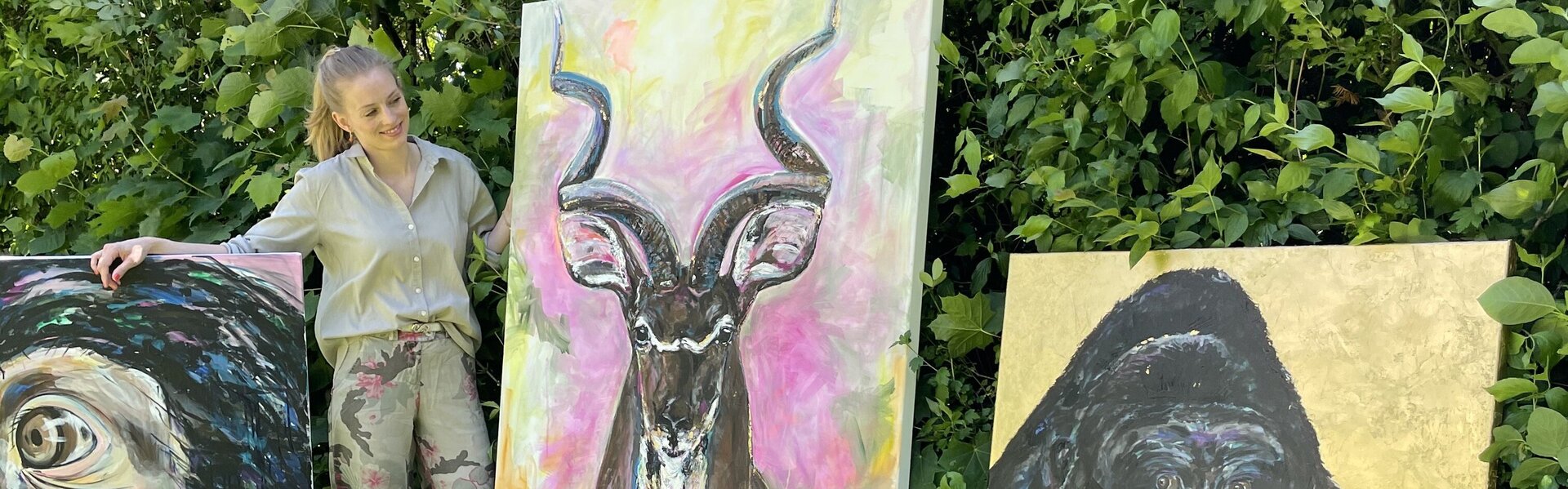 Simone Platt Art for Sale