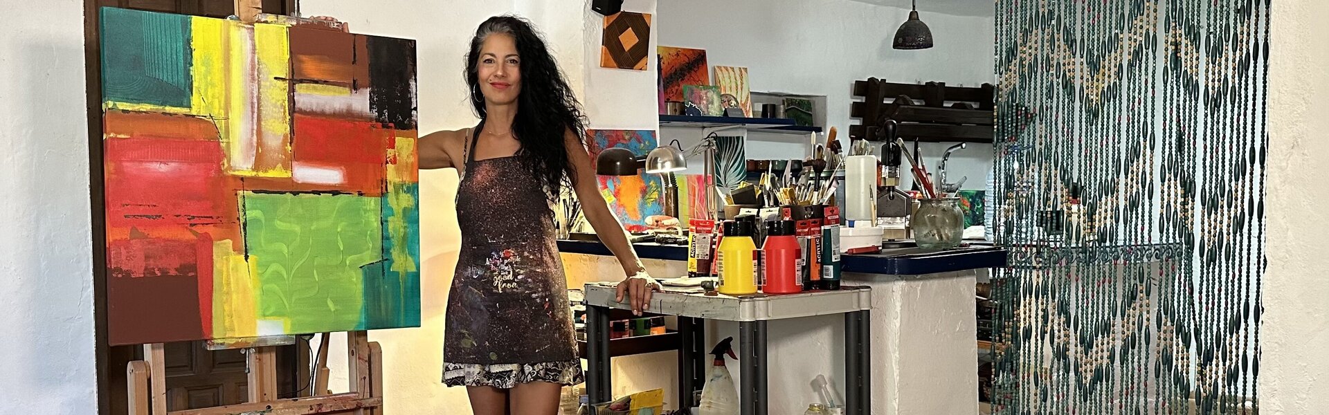 Mariana Eiras Art for Sale