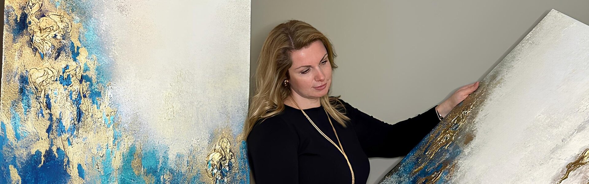 TATIANA KARAPETIAN Art for Sale