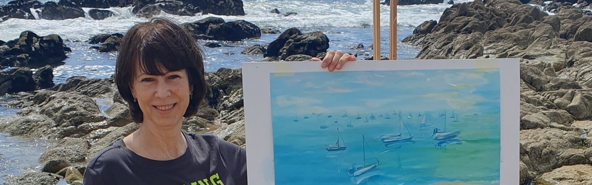 Galyna Antonenko Art for Sale