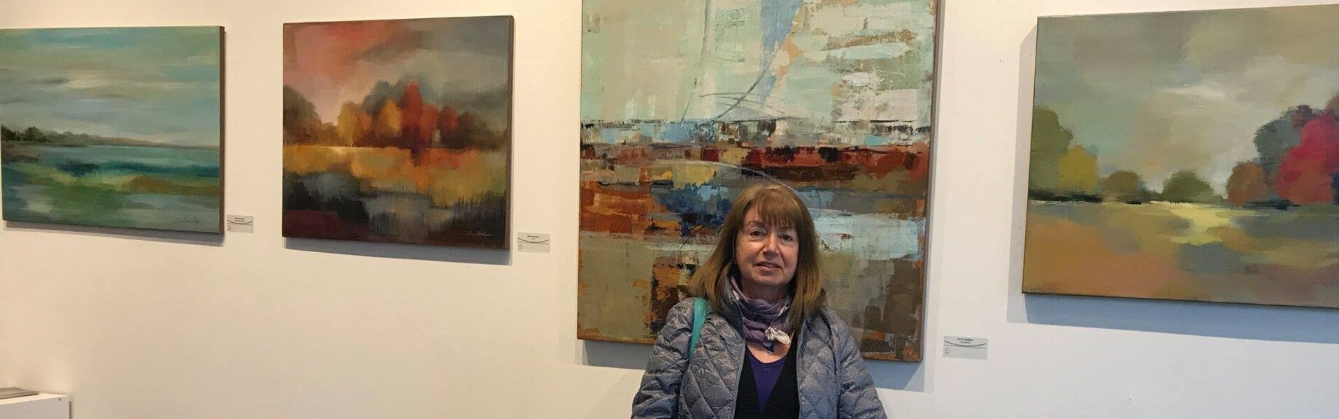 Silvia Vassileva Art for Sale