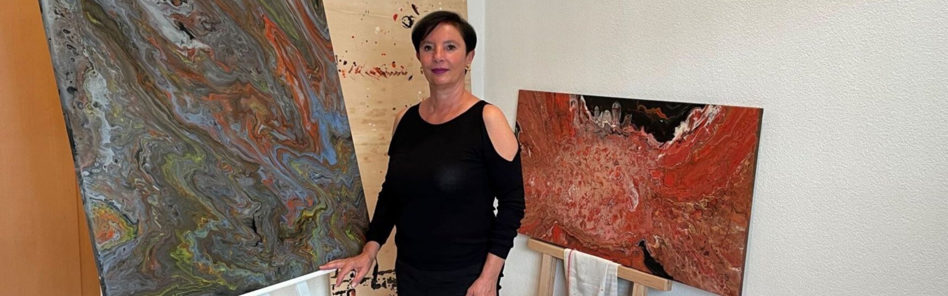 Carmen Sciarini Art for Sale
