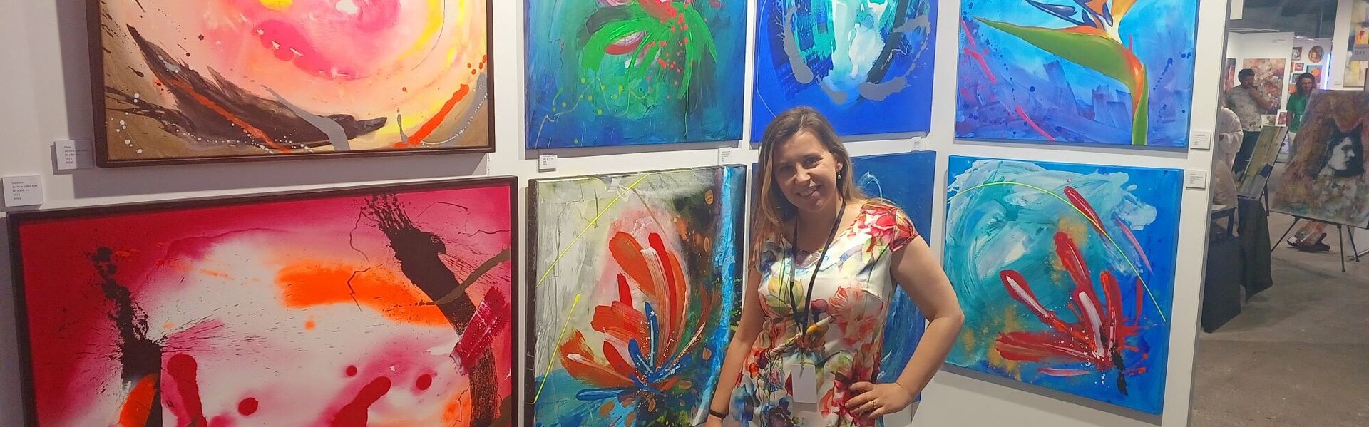 Eliana Sá Art for Sale