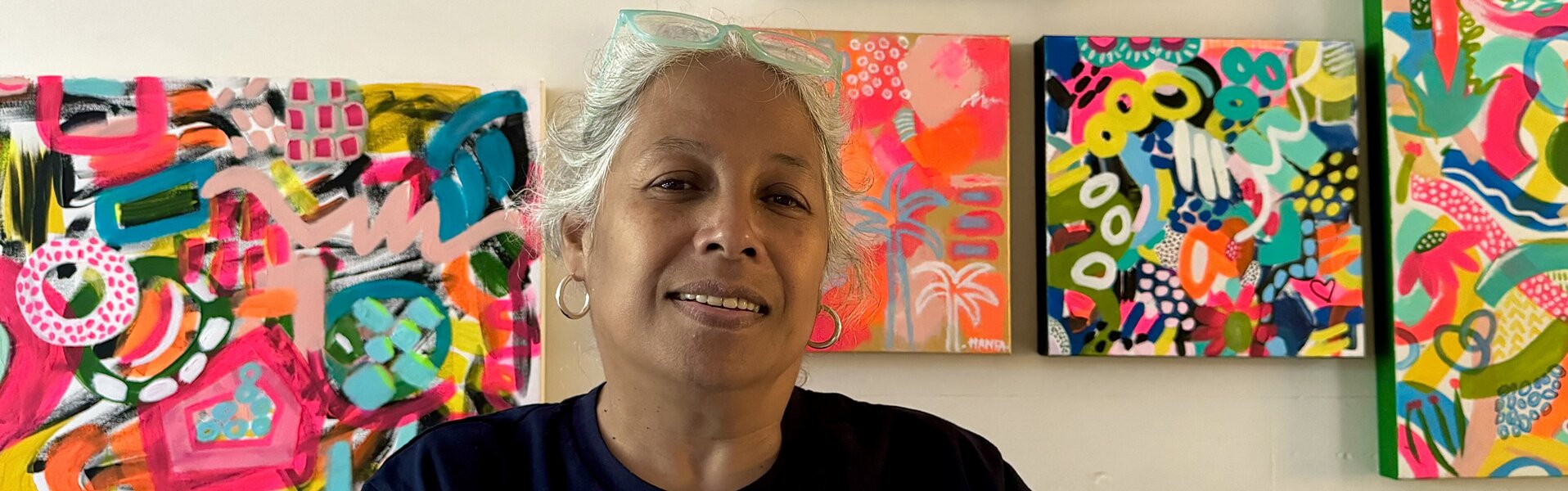 Hanta Ramboa Art for Sale