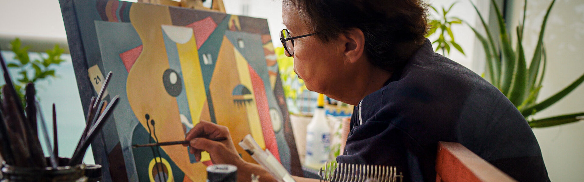 Elena Kochetkova Art for Sale